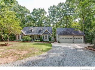 8119 Pine Oak Rd, Waxhaw, NC 28173