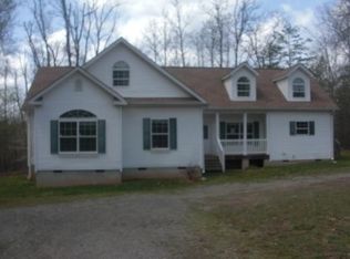 582 Comer Rd, Stoneville, NC 27048