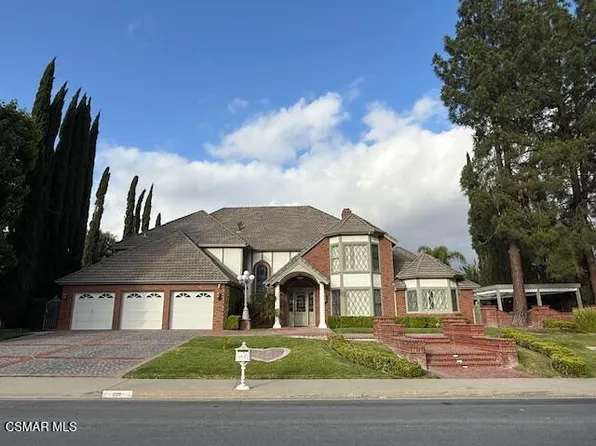 6120 Grey Rock Rd, Agoura Hills, CA 91301