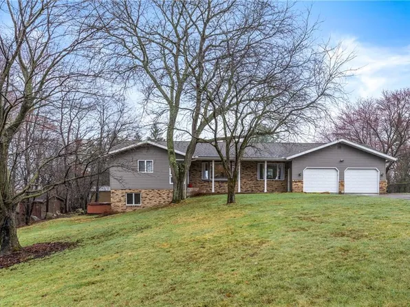 5499 Woodcrest Highlands Road, Eau Claire, WI 54701