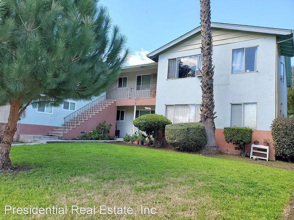 1st image of 2501 Skylark Dr #3