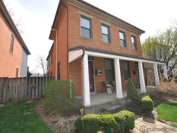820 Summit St, Columbus, OH 43215