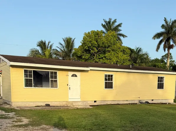 265 SW 11th Ave, South Bay, FL 33493
