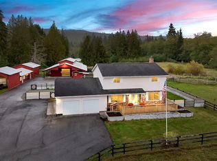 23943 Bulson Rd, Mount Vernon, WA 98274