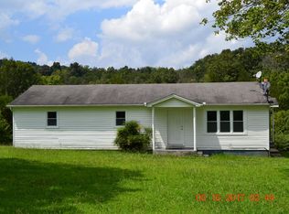 2080 Hickory Valley Rd, Maynardville, TN 37807