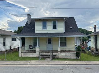 207 Chestnut St, Beckley, WV 25801