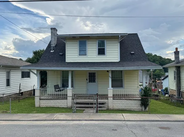 207 Chestnut St, Beckley, WV 25801