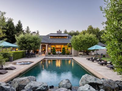 8640 River Meadows Rd, Carmel, CA, 93923