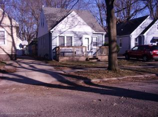 505 Shepard St, Lansing, MI 48912
