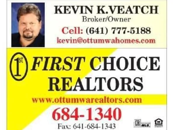 330 N Weller St, Ottumwa, IA 52501