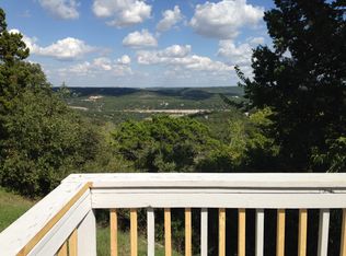 18500 Hobby Ln, Jonestown, TX 78645