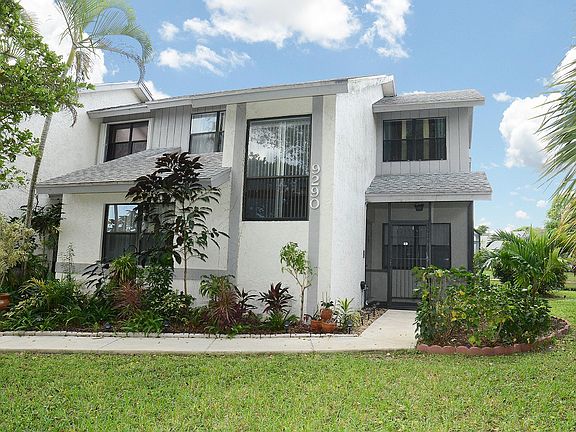 Home For Sale In Boca Ridge