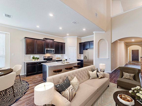 4th image of 4713 Lake Cove Way