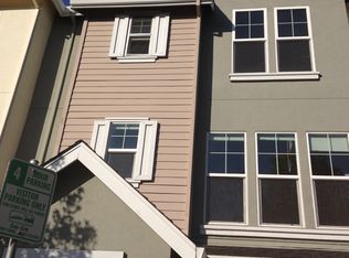 435 Metro Walk Way, Richmond, CA 94801