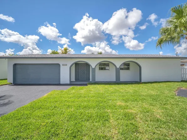 9490 NW 20th Place, Sunrise, FL 33322