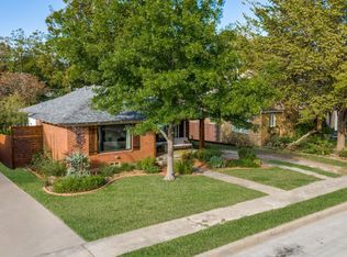 2751 Ivandell Ave, Dallas, TX 75211