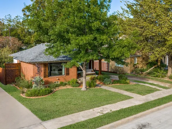 2751 Ivandell Ave, Dallas, TX 75211