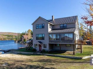 544 Lakeside Dr, Groton, VT 05046