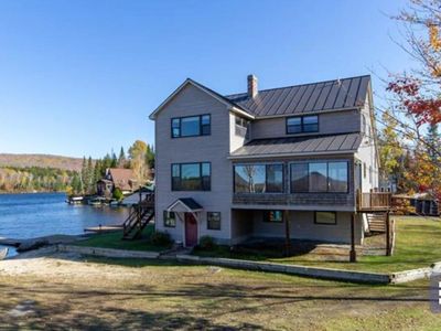 544 Lakeside Drive, Groton, VT, 05046