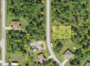 8539 Topeka Cir, Port Charlotte, FL 33981