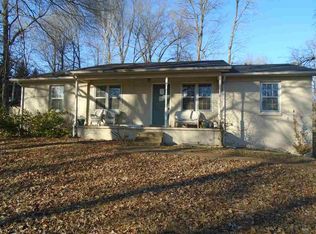 112 Sycamore Ln, Martin, TN 38237