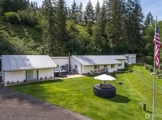 1571 Mission Creek Road, Cashmere, WA 98815