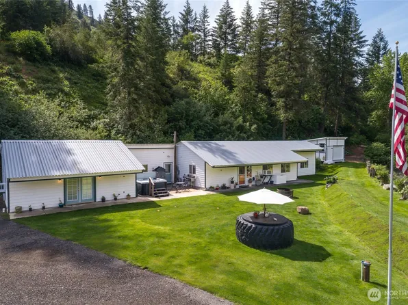 1571 Mission Creek Road, Cashmere, WA 98815