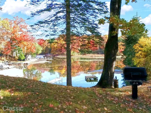 512 Fernhurst Ct, Lake Orion, MI 48362