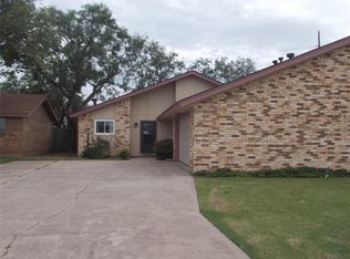 3041 Curry Ln, Abilene, TX 79605