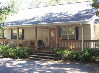 85 Gartrell St #1, Ellijay, GA 30540