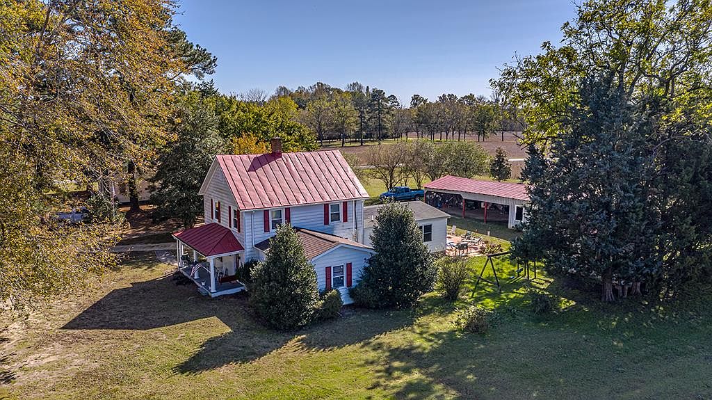 6109 History Land Hwy, Farnham, VA 22460 Zillow