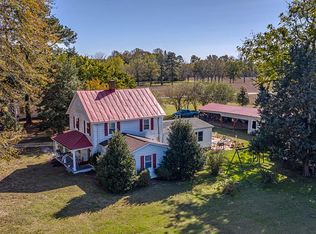 6109 History Land Hwy, Farnham, VA 22460