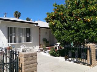 3335 Adriatic Ave, Long Beach, CA 90810