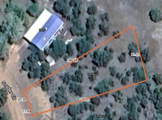 1819 Snyder Cir, Show Low, AZ 85901