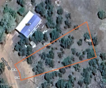 1819 Snyder Cir, Show Low, AZ, 85901