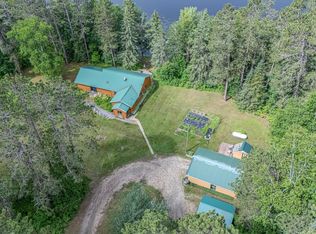 36979 S Pinewood Dr, Bovey, MN 55709