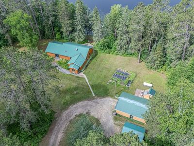36979 S Pinewood Dr, Bovey, MN, 55709