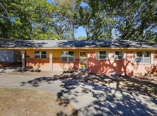 1725 McCain Blvd, North Little Rock, AR 72116