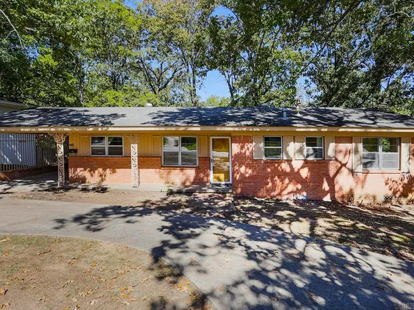 1725 McCain Blvd, North Little Rock, AR 72116