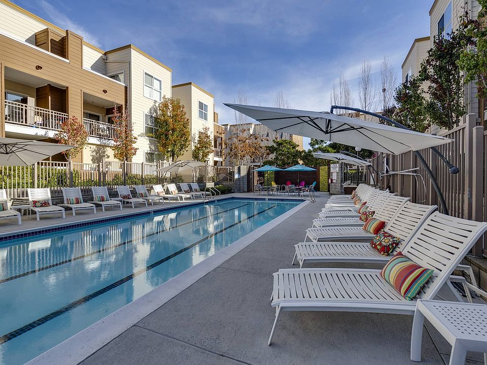 Almaden Lake Village Apartment Rentals San Jose, CA Zillow