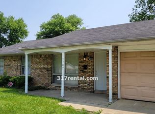 3707 Payton Ave, Indianapolis, IN