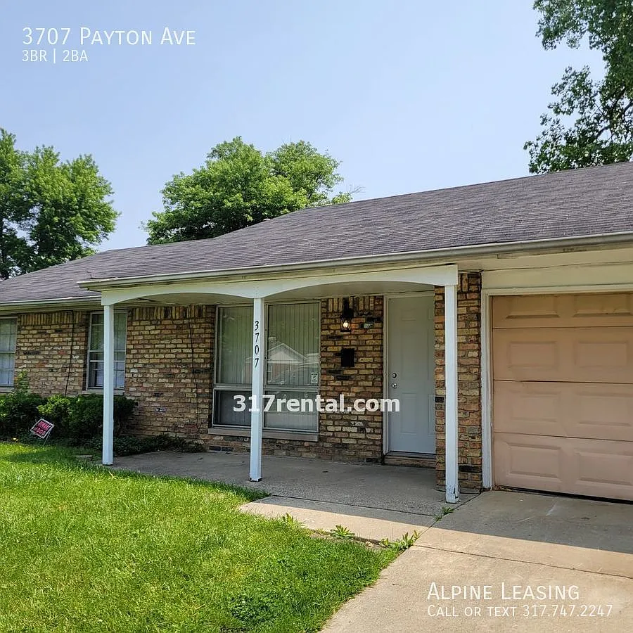 3707 Payton Ave photo 1