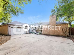 4515 Sylvan Glen Dr, Houston, TX 77084