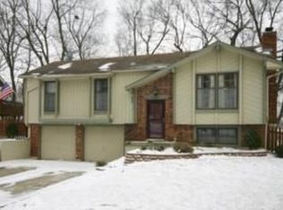 10021 E 96th St, Kansas City, MO 64134