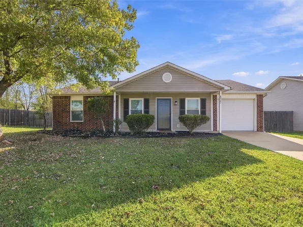8927 N 151st East Ave, Owasso, OK 74055