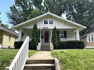 3022 Faraon St, Saint Joseph, MO 64501
