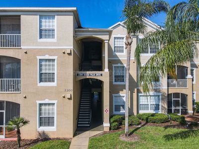 2300 Silver Palm Dr APT 205, Kissimmee, FL, 34747