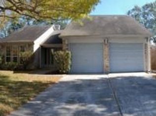 11122 Rippling Meadows Dr, Houston, TX 77064