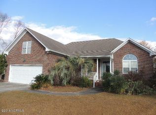 1001 Primivera Ct, Wilmington, NC 28409