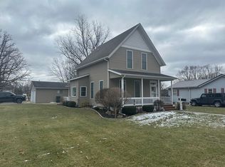 303 W Jackson St, Rensselaer, IN 47978